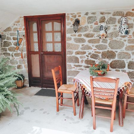 Sweet Home Sykia Chalkidikis Exteriér fotografie